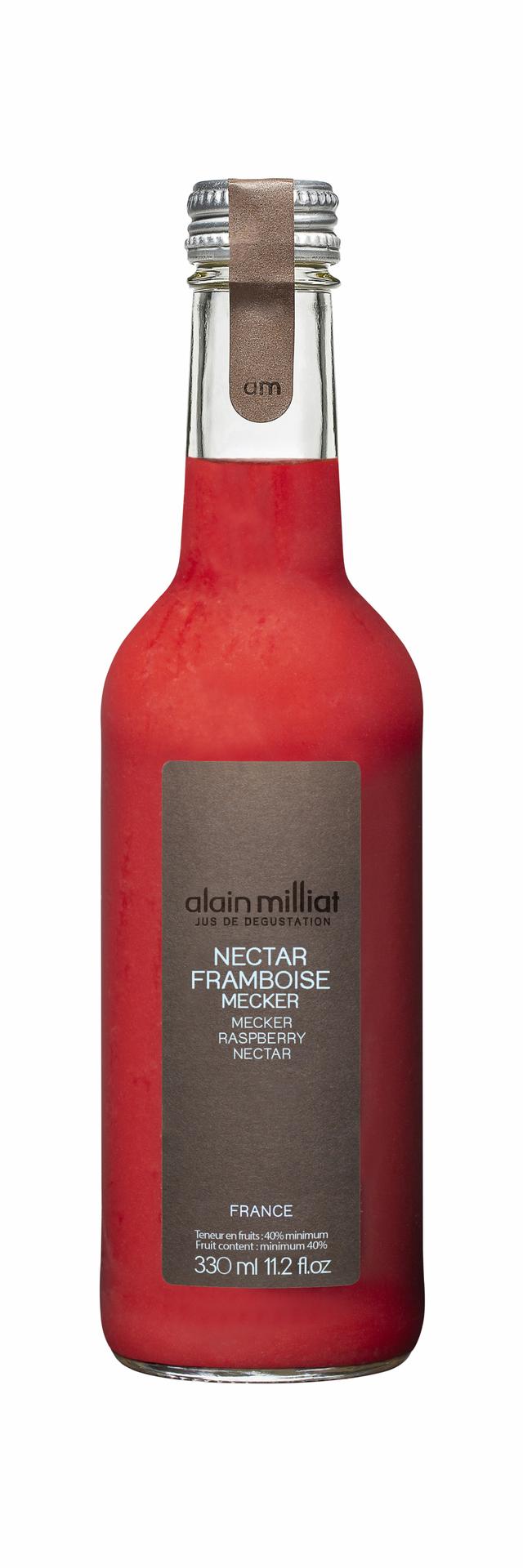 Frambozen Nectar 33cl Alain Milliat