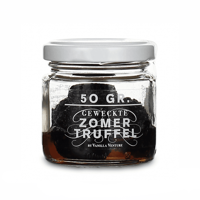 Geweckte zomertruffel