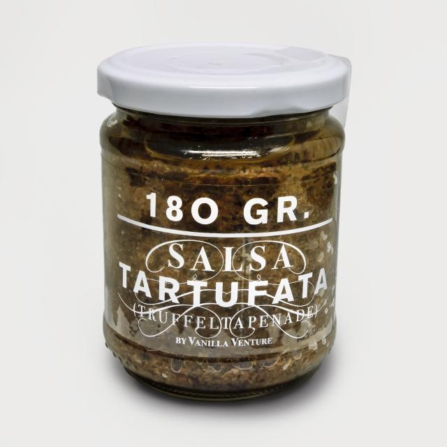 Salsa tartufata