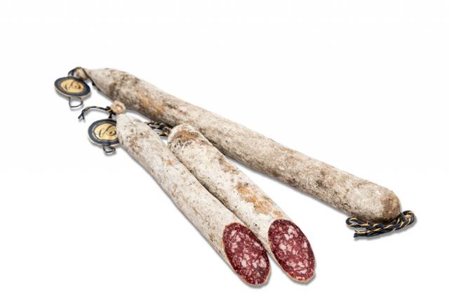 Salchichon de Vacuno Casalba