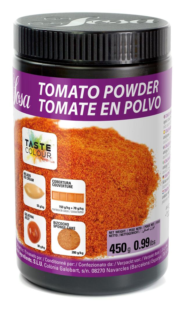 Tomato powder Sosa