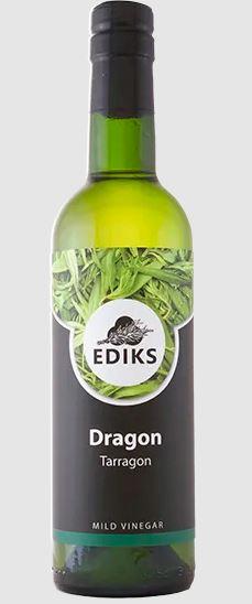 Dragon Edik
