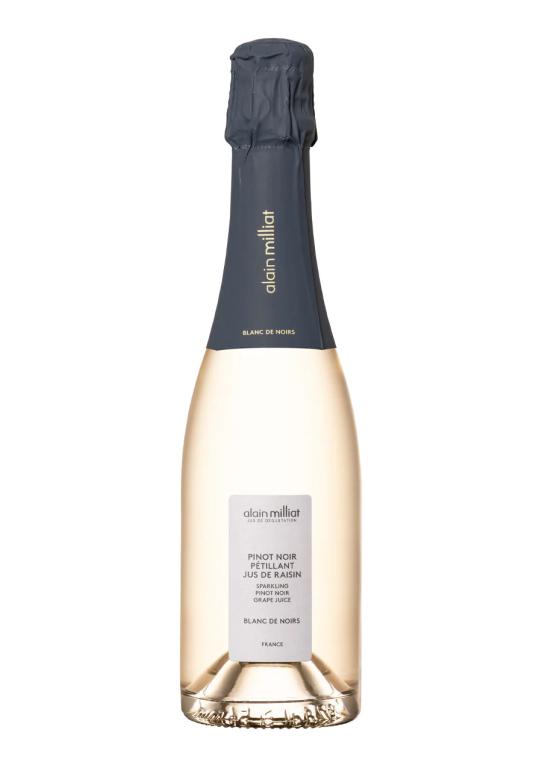 Sparkling Pinot Noir KLEIN