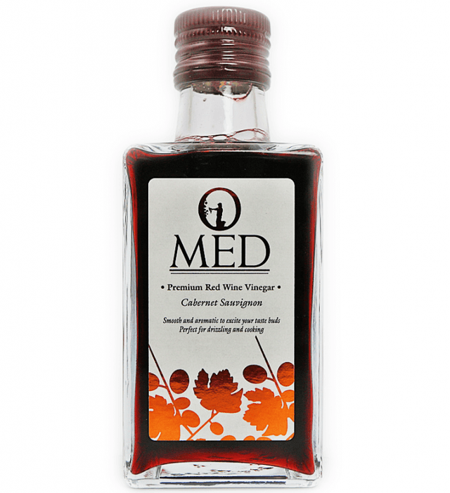 Omed Cabernet Sauvignon wijnazijn (rood)