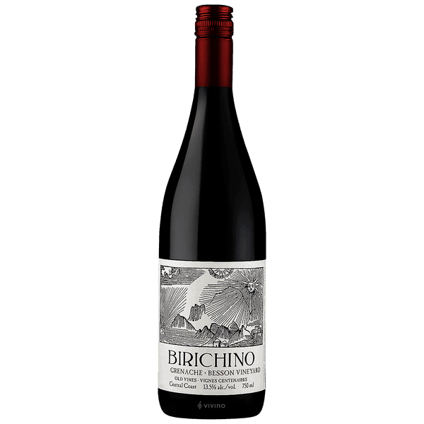 Grenache Besson Vineyard, Birichino