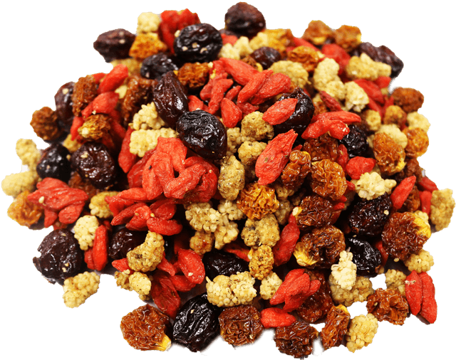 Gezondheidsmix kilo