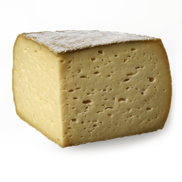 Tomme Pyrenees des Aramits