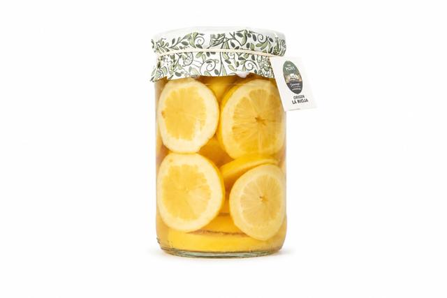 Limoni Di Riviera