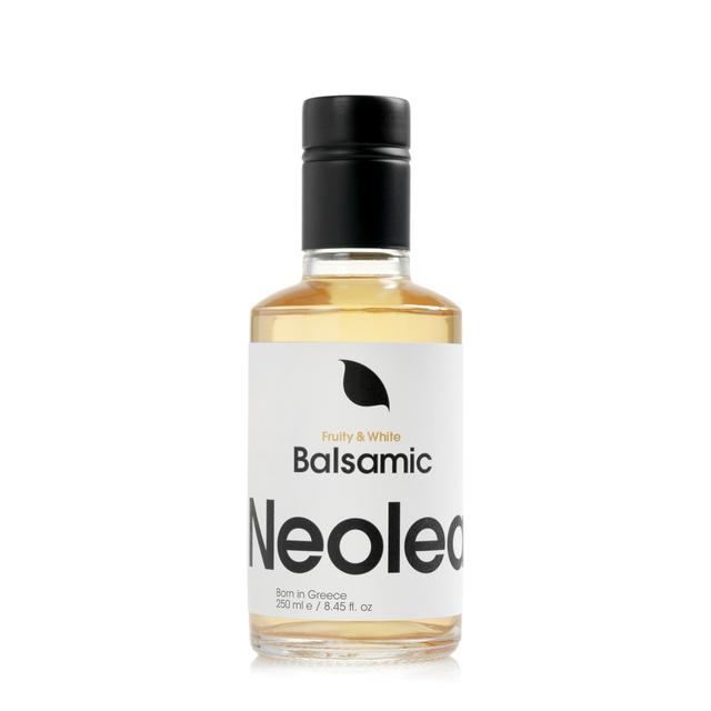 Neolea White Balsamic Vinegar