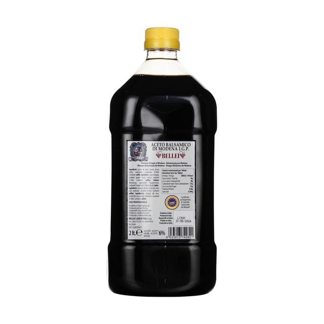 Aceto Balsamico 2 jaar gerijpt