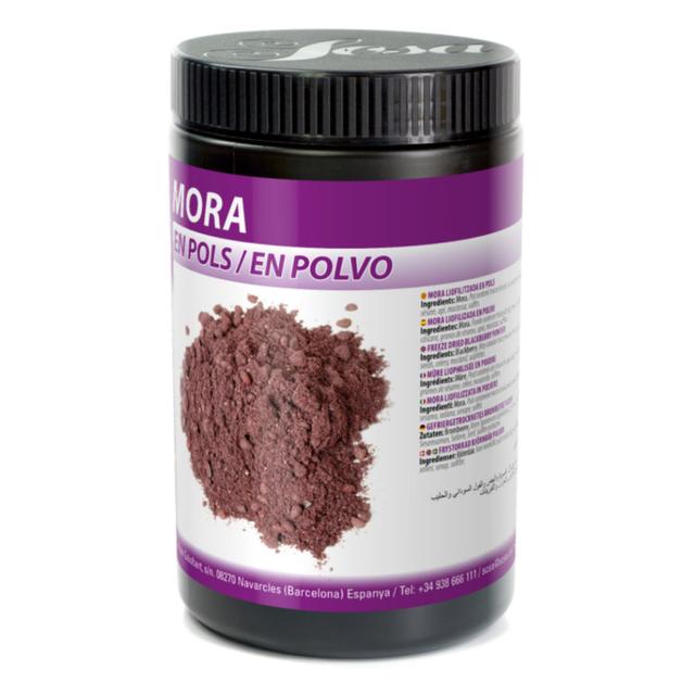 Freeze dried powder Blackberry Sosa