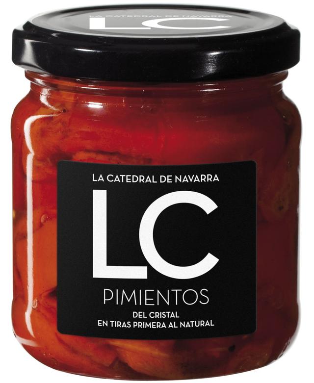 Pim. Cristal Tiras CL-212 La Catedral