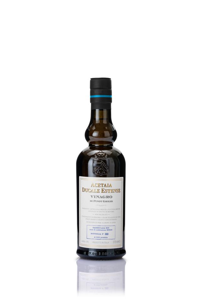 Vinagro Bianco (Pinot Grigio)