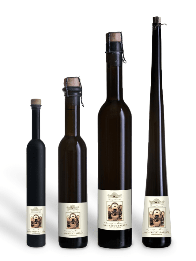 When Butterflies Laugh vinegar Doktorenhof