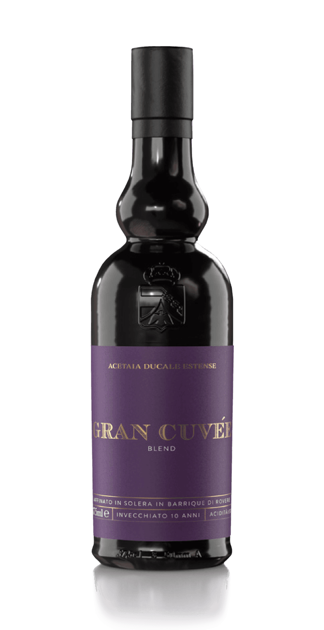 Gran Cuvee azijn