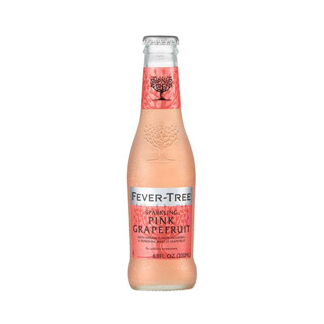 Fever Tree Grapefruit Soda