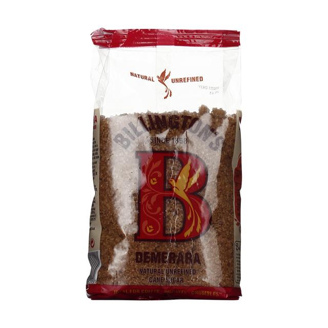 Billington's Demerara
