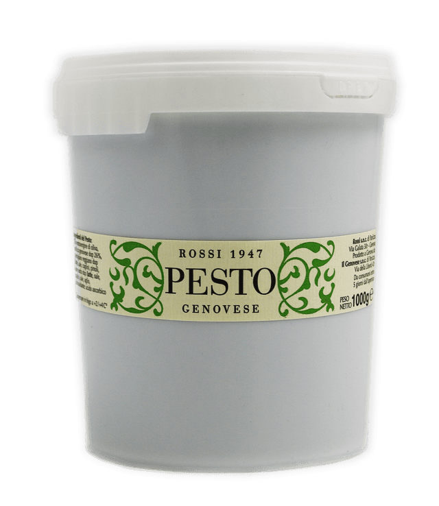 Verse ingevroren pesto Genovese