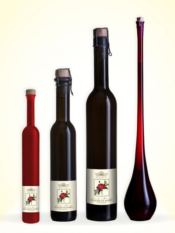 Cinnamon vinegar Doktorenhof 