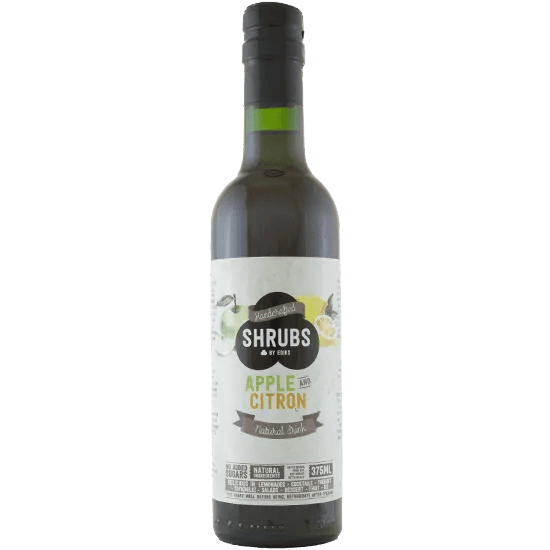 Schrubs Appel Citroen