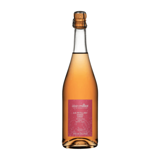 Sparkling Gamay