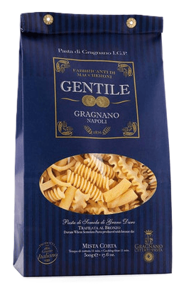 Mista Corta Gentile
