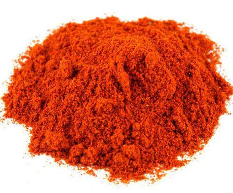 Annatto poeder 