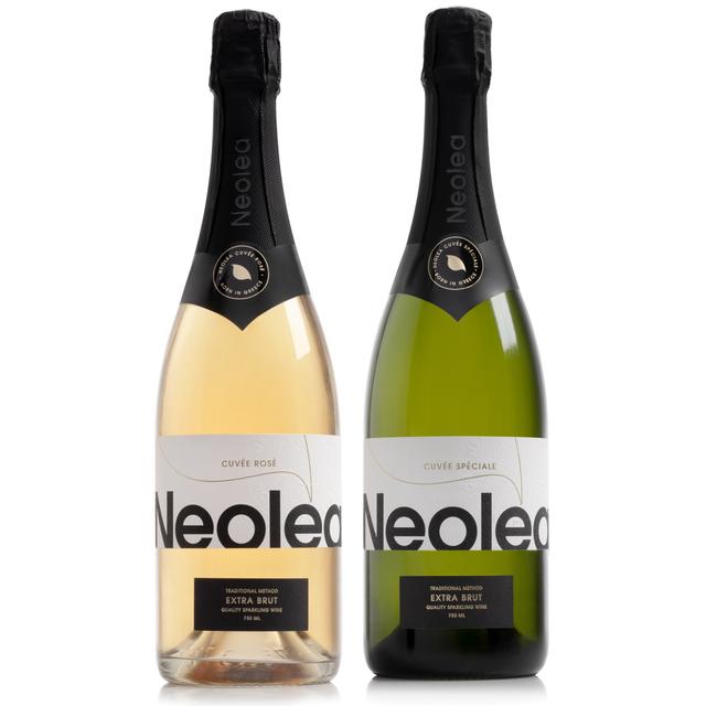 Neolea Cuvee Rose