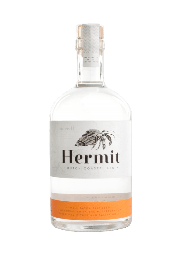 Hermit Gin