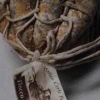 Fiocco di Culatello