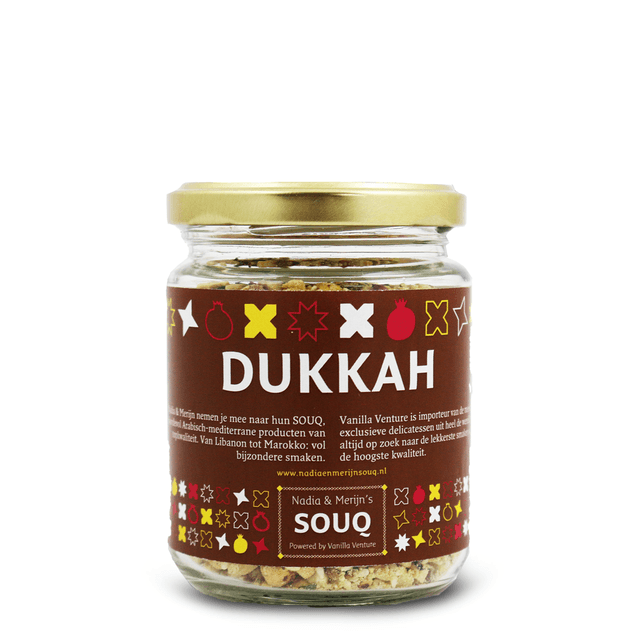 Dukkah