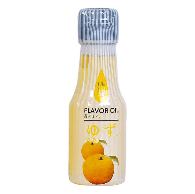 Yuzu olie