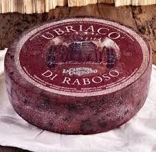 Ubriaco di raboso