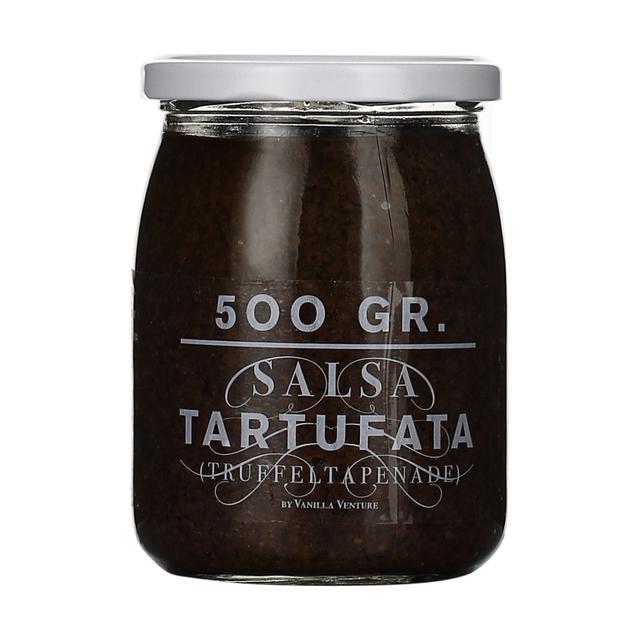Salsa tartufata