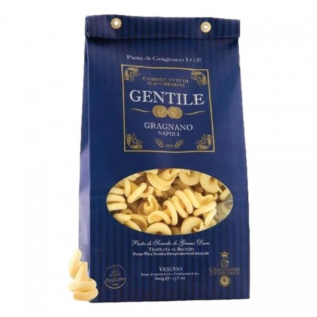 Vesuvio Gentile