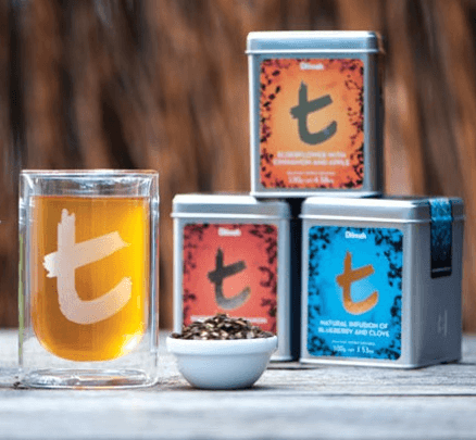 Dilmah Tea