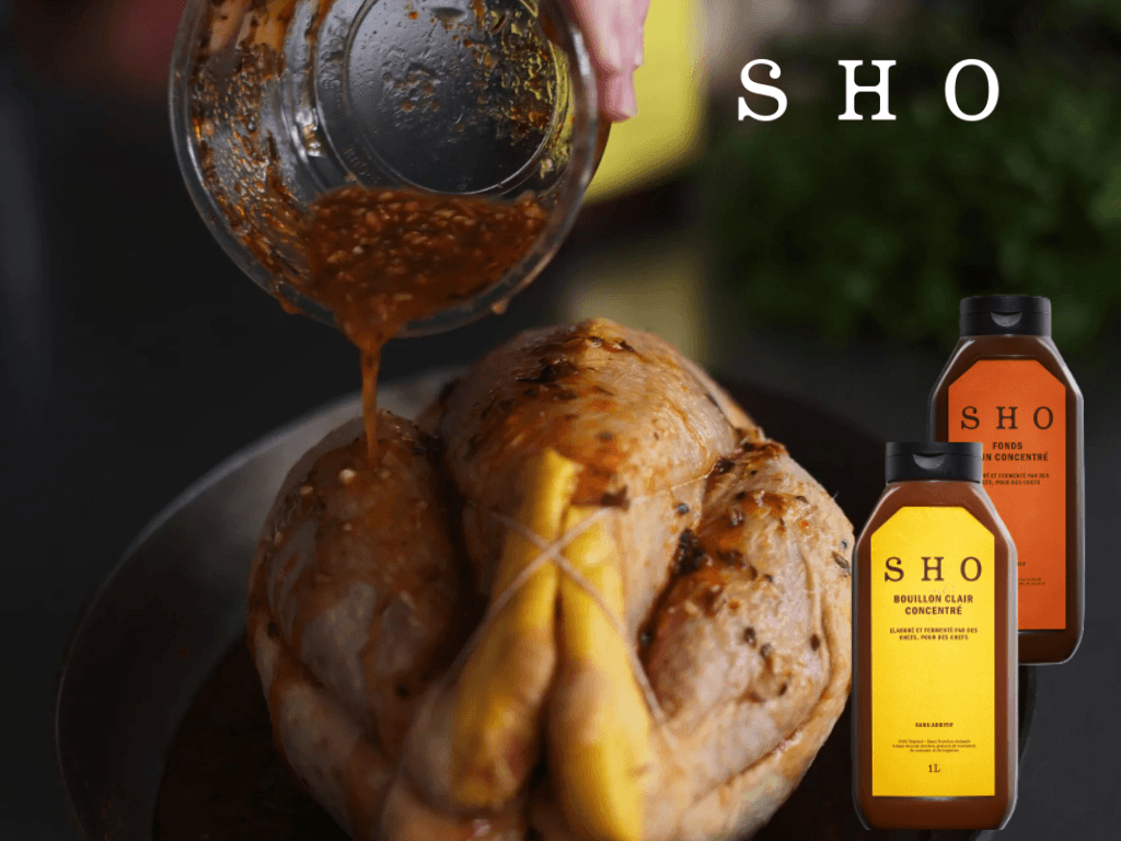 GRATIS SAMPLES SHO LIGHT & DARK STOCK - VRAAG ZE NU AAN!