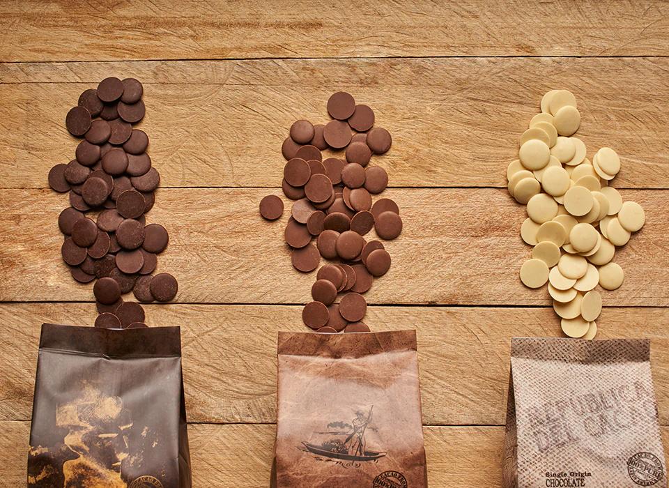 República del Cacao