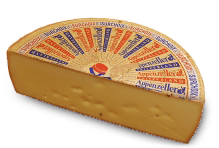 Appenzeller