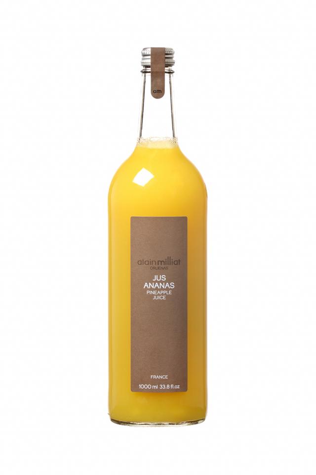 Ananassap 100cl Alain Milliat
