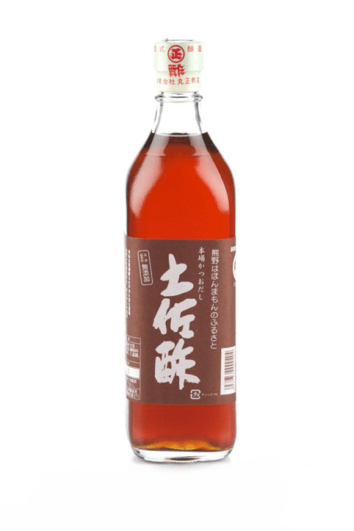 Tosa-Dashi azijn