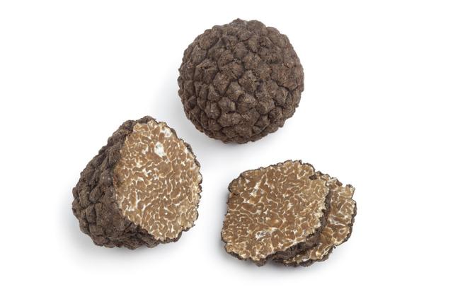 Verse Herfsttruffel 5-15 gr