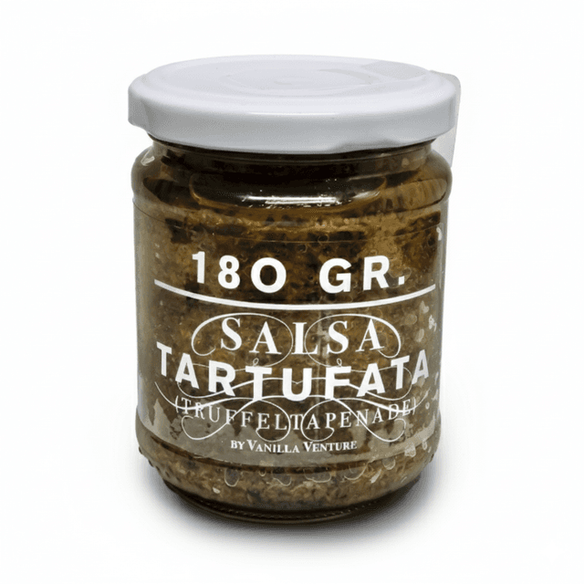 Salsa tartufata