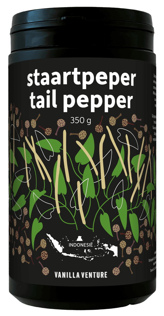 Staartpeper Cubebe BUS