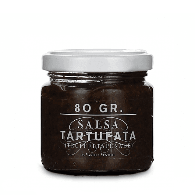 Salsa tartufata