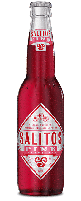 Salitos Pink 5%
