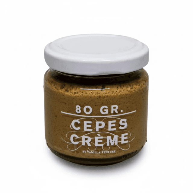 Cepes creme