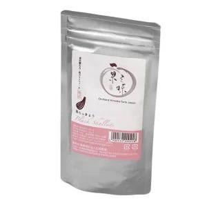 Black Tottori Kuro Rakkyo Sjalot 100gr