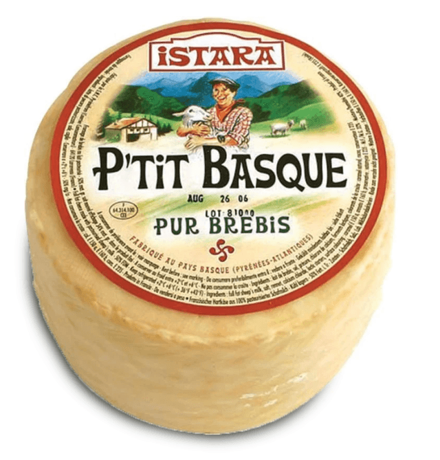 Petit Basque