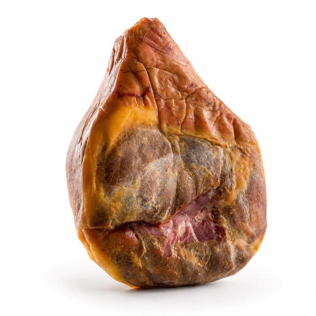 Halve Don'ibane ham (Duroc) IGP 20mnd kilo